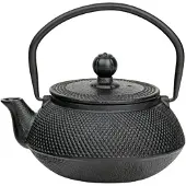 Bredemeijer Tetera Jang 0,5l Cast Iron