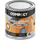 Compact Barniz Acrílico Satinado Universal 750 Mm