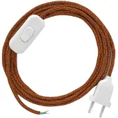 Creative Cables Cable De Lámpara 1.80 M