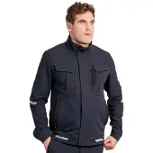 Tr Industrial Revolution Chaqueta Akron Techligth+