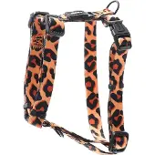 Rogz Arnés Para Perros Fusion Safari