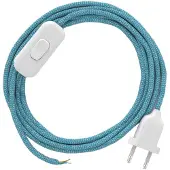 Creative Cables Cable De Lámpara Steward 1.80 M