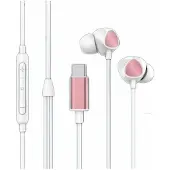 Sami Auriculares Rs11428b Type C