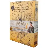 Yume Toys Calendario De Adviento Harry Potter