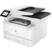 HP Impresora Multifunción Laserjet Pro Mfp 4102fdwe Reacondicionado