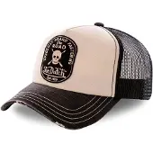 Von Dutch Gorra Vd/0/cas/crew7