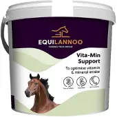 Equilannoo Vita-Min Support - 4 kg