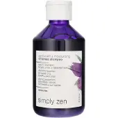 Simply Zen Champú De Beneficio De Edad Y Blanqueamiento Hidratante 250ml