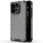 Lux-Case Funda Bofink Honeycomb para OnePlus 15 - Negro