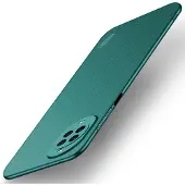 Lux-Case Funda slim shield MOFI Huawei nova 15 - Verde