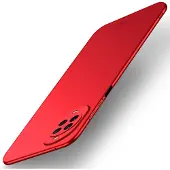 Lux-Case Funda slim shield MOFI Huawei nova 15 - Rojo