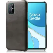 Lux-Case Funda Prestige - OnePlus 8T - Negro