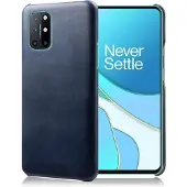 Lux-Case Funda Prestige - OnePlus 8T - Azul