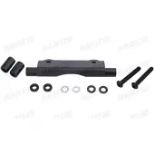 Kappa Moto Kit De Tornillos 1161kitk