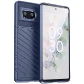 Lux-Case Funda Thunder Google Pixel 7 - Azul