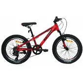 Umit Bicicleta Motion 20´´