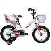 Umit Bicicleta Romina 14´´
