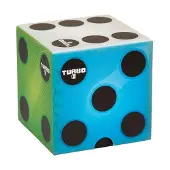 Game Inventors Juego De Mesa Turbo6