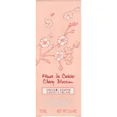 L Occitane Crema De Manos Cherry Blossom 75ml