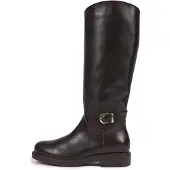 Rylko Botas marrón oscuro