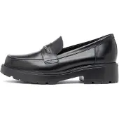 Rylko Mocasines negro