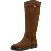 Tamaris Botas cognac
