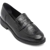 Rylko Mocasines negro
