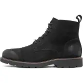 Rylko Botines chukka negro