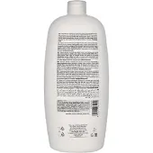 Alfaparf Milano Acondicionador De Cabello Semi Di Lino Diamond Illuminating Low 1000ml