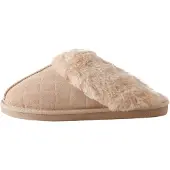 Next Zapatillas de casa beige