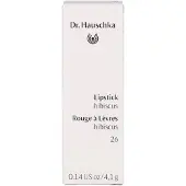 Dr. Hauschka 10 Barras De Labios Dahlia 4.1 G
