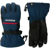 Rossignol Guantes Action R-shell Dry