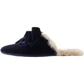 Next Zapatillas de casa navy