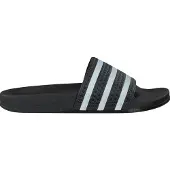 Adidas Originals adidasChancla Adilette 47 Core Black / White / Core Black Unisex