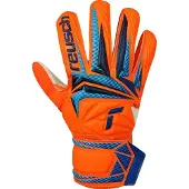 Reusch Guantes De Portero Attrakt Solid
