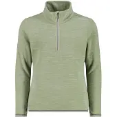 CMP Sudadera Con Media Cremallera 34g4785