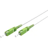 Goobay Cable De Fibra óptica 59596 3m