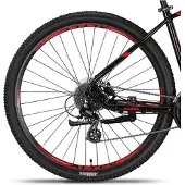 Umit Bicicleta De Mtb Camaro 27.5´´