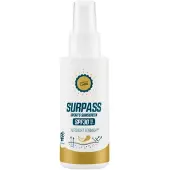 Surpass Care Protector Solar Spf30 Ecosun 100ml