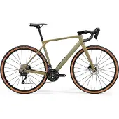 Merida Bikes Bicicleta De Gravel Mission 4000 Grx400 2027