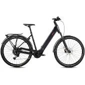 Bh Bicicleta Eléctrica Atom+ Nx Wave Px 29´´ Cues 2027