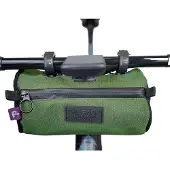 The Pack Bolsa Manillar Snack