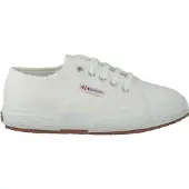 Superga Zapatillas 2750 KIDS niño - Blanco - 33