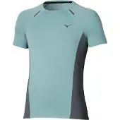 Mizuno Camiseta De Manga Corta Active Dryaeroflow