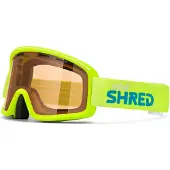 Shred Máscara Esquí Junior Monocle Mini