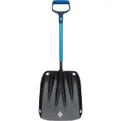 Black Diamond - Palas - Evac 7 Ultra Blue - Azul