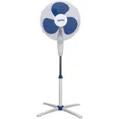 Diversen Avant Ventilador de Pie 45W Blanco
