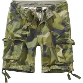 Brandit Pantalones Cortos Urban Legend