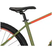 Umit Bicicleta De Mtb Camaro 27.5´´