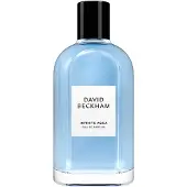 David Beckham Eau De Parfum Refined Woods 100 Ml